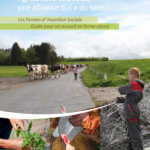 Guide pour un accueil en ferme réussi :