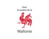 Wallonie Logo